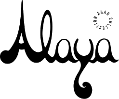 Alaya — Ahau Collection