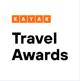KAYAK Travel Awards
