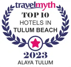 Travelmyth — Top 10 Hotels in Tulum Beach 2023, Alaya Tulum