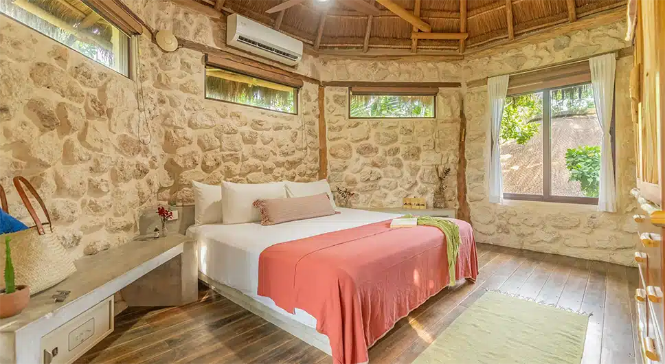 Casa Alaya oceanfront