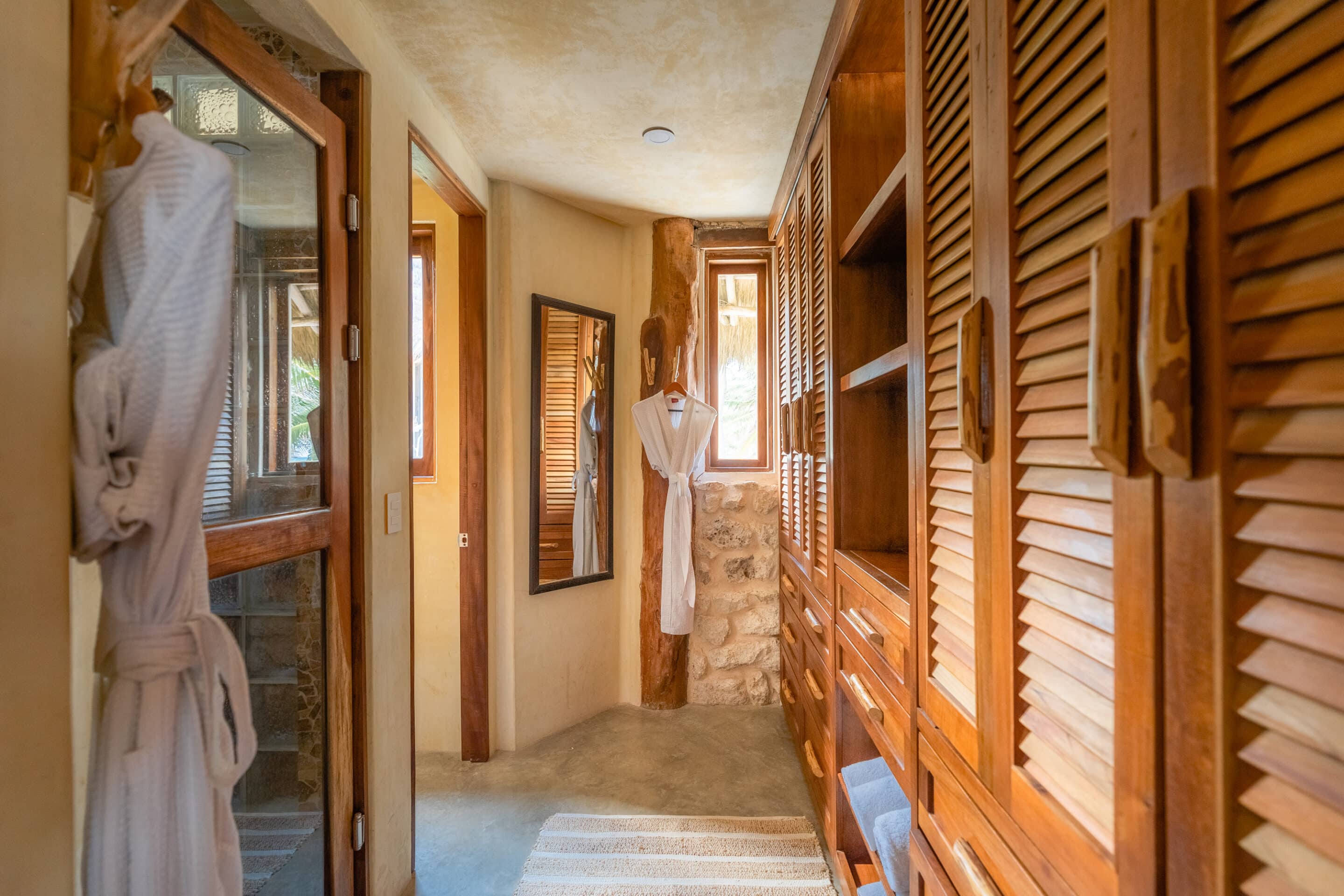 Casa Alaya — second bedroom