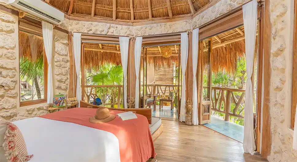 Family Villa