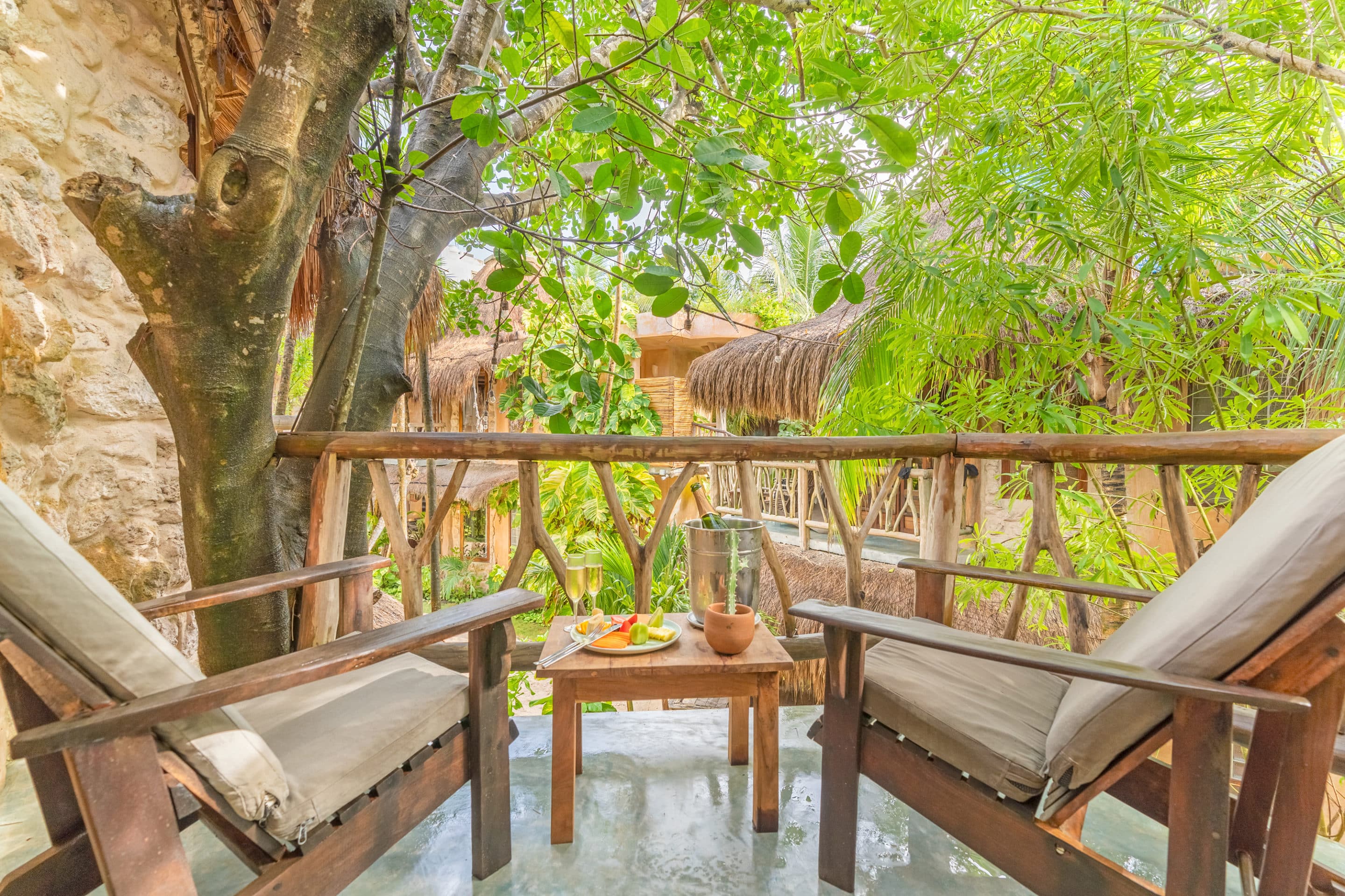 Family Villa