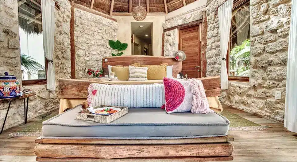 Ocean Front Suite