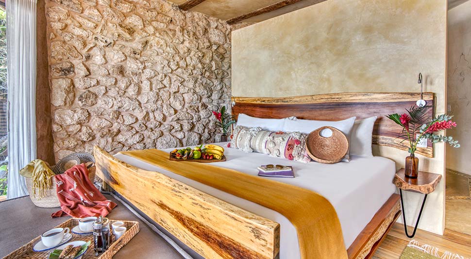 Ocean Front Suite