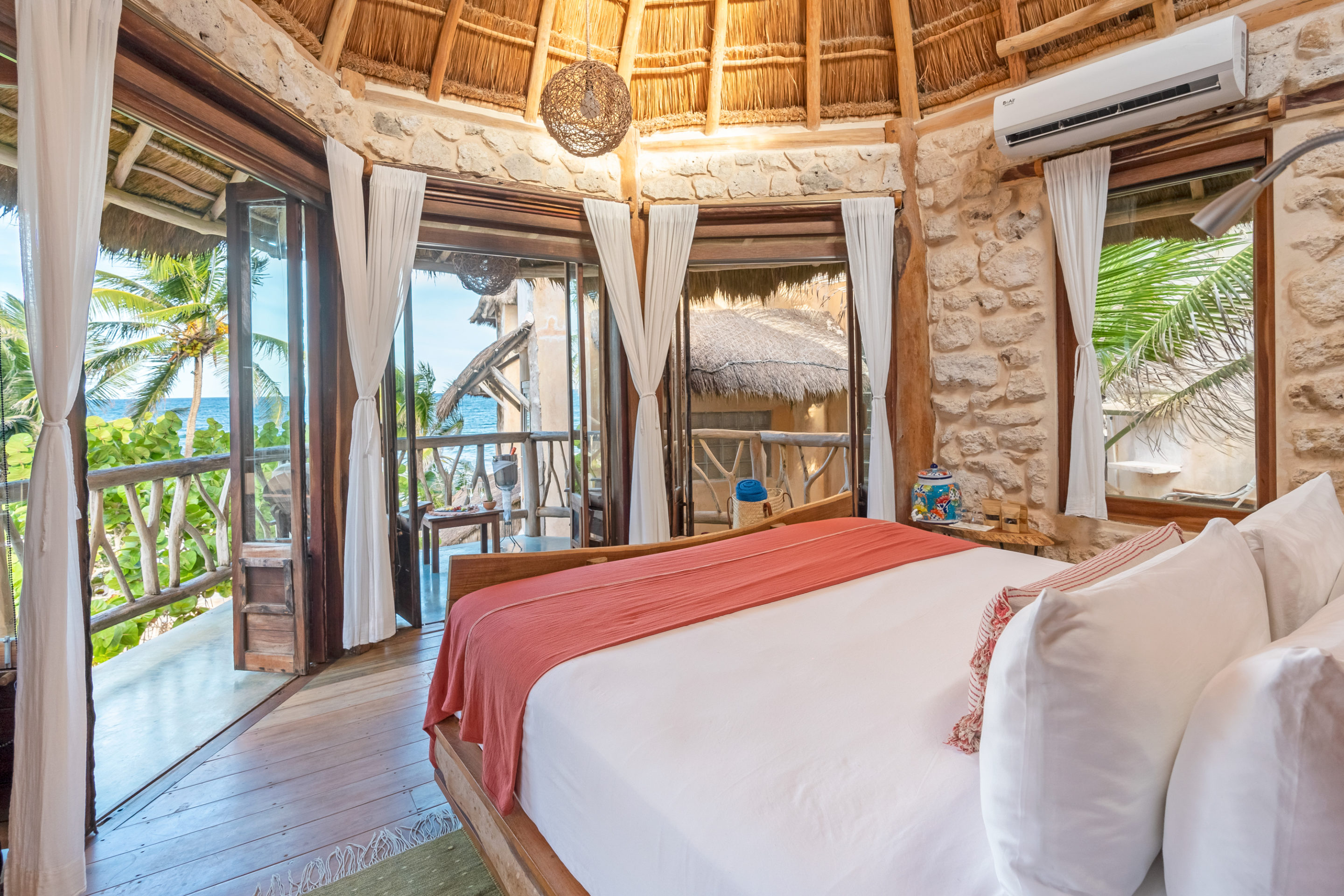 Ocean View Suite