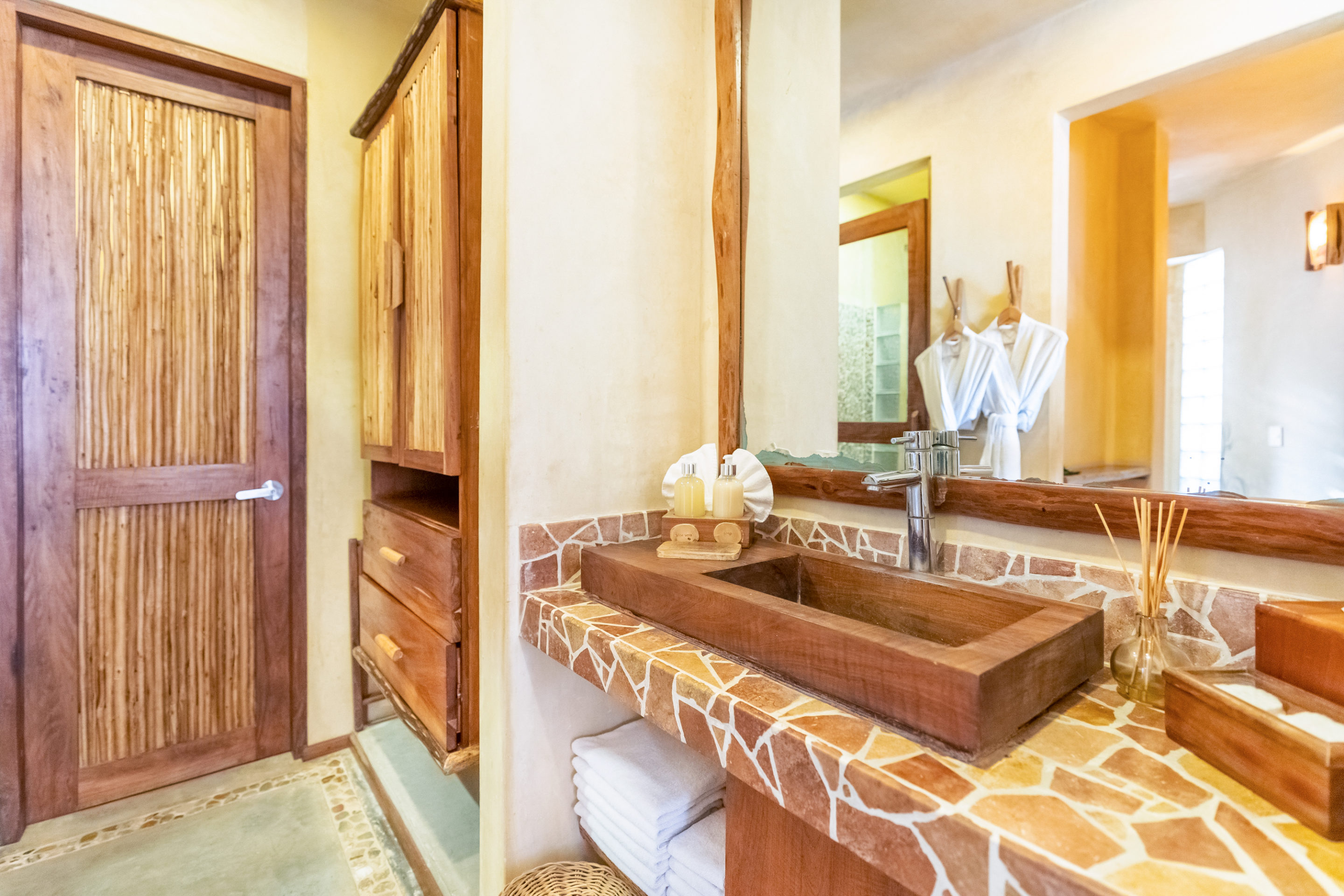 Ocean View Suite